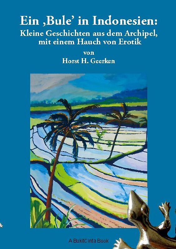 Ein Bule in Indonesien: