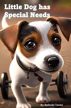 Little Dog has Special Needs