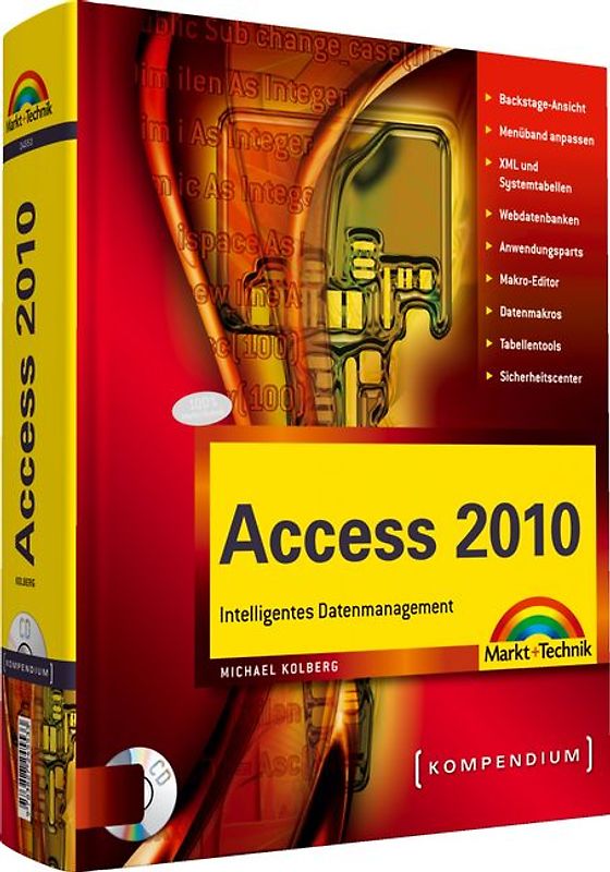 Access 2010