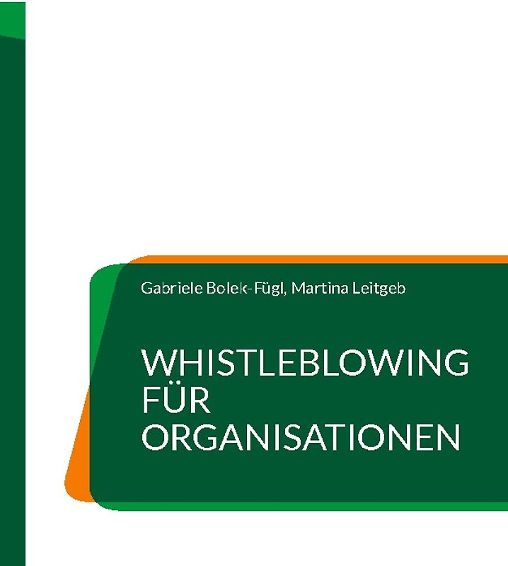 Whistleblowing für Organisationen