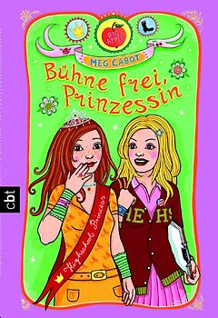 Bühne frei, Prinzessin