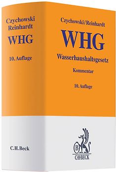 Wasserhaushaltsgesetz