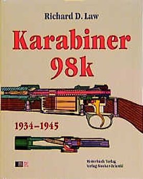 Karabiner 98K