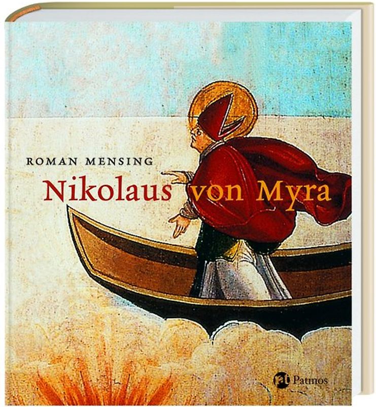 Nikolaus von Myra