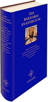 Das Barnabas Evangelium