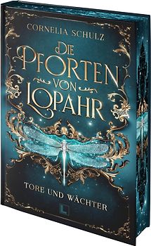 Die Pforten von Lopahr: Tore und Wächter
