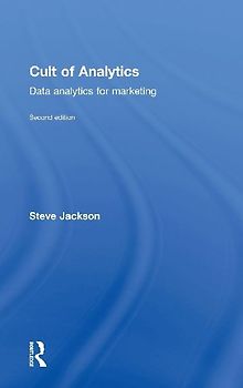 Cult of Analytics