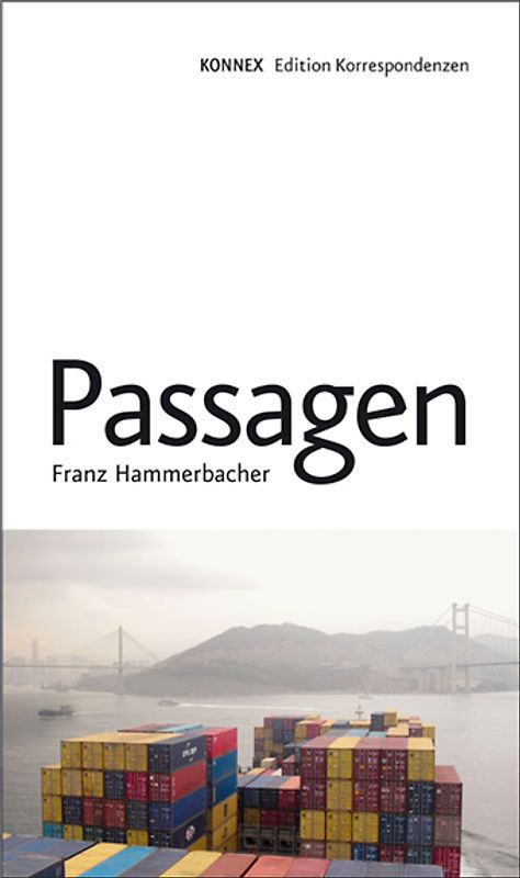 Passagen