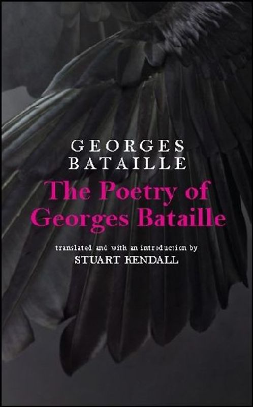 The Poetry of Georges Bataille
