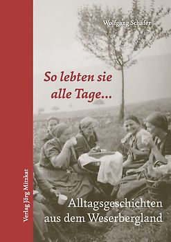 So lebten sie alle Tage...