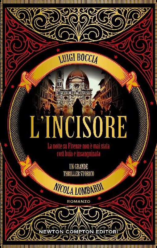 L' incisore