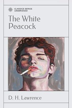 The White Peacock