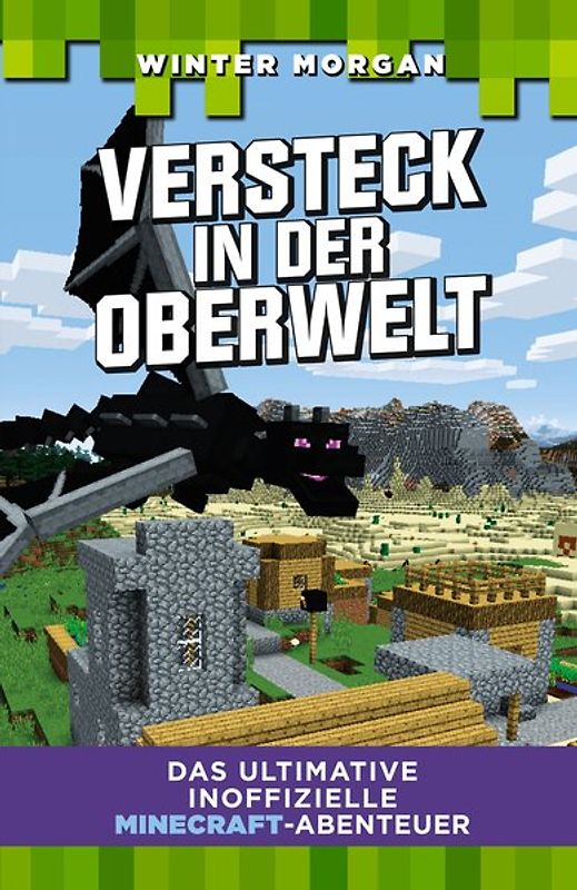 Versteck in der Oberwelt