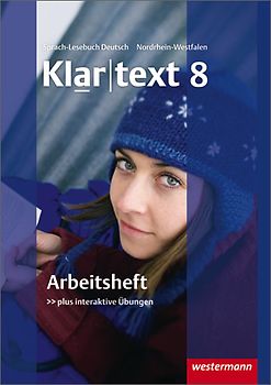 Klartext - Ausgabe für Nordrhein-Westfalen