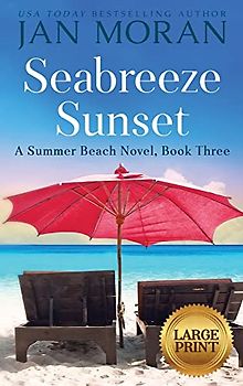Seabreeze Sunset (Summer Beach, Band 3)