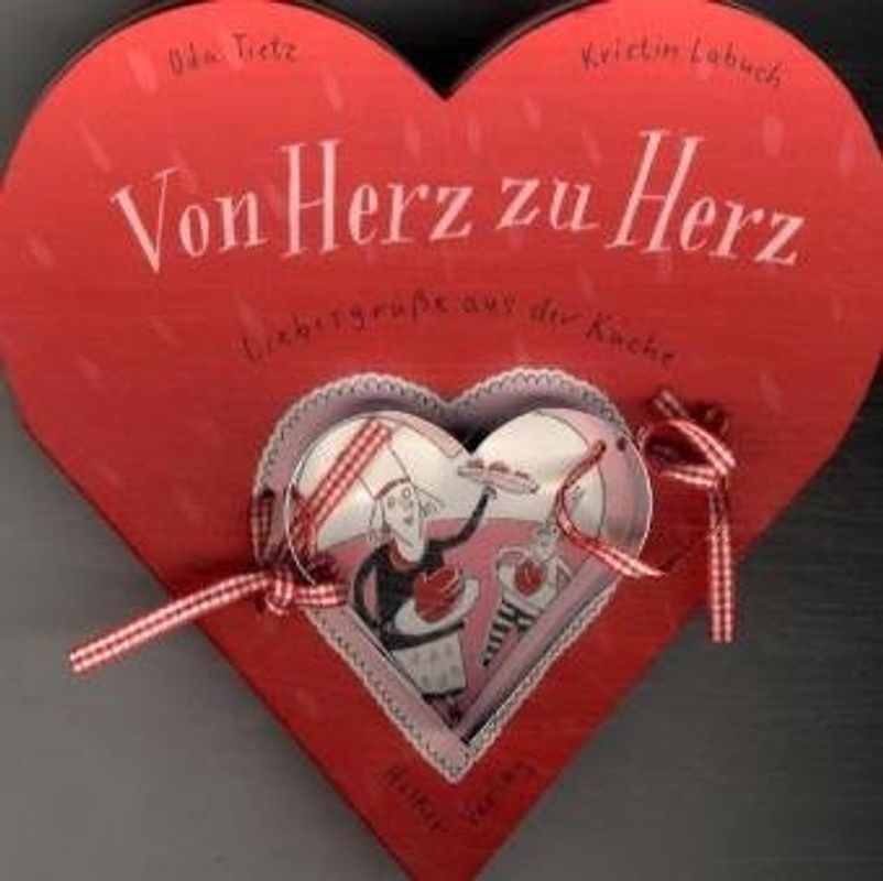 Von Herz zu Herz