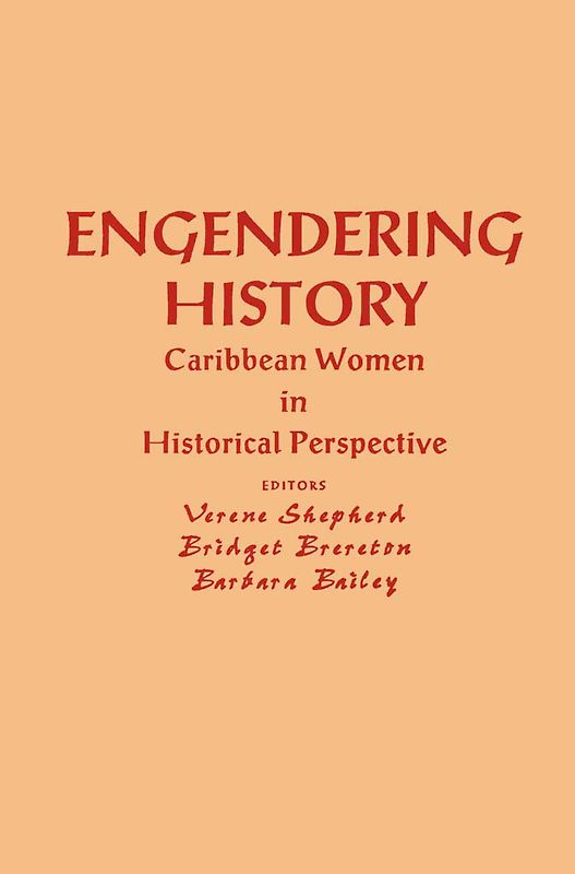 Engendering History