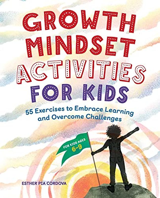 Growth Mindset Activities for Kids