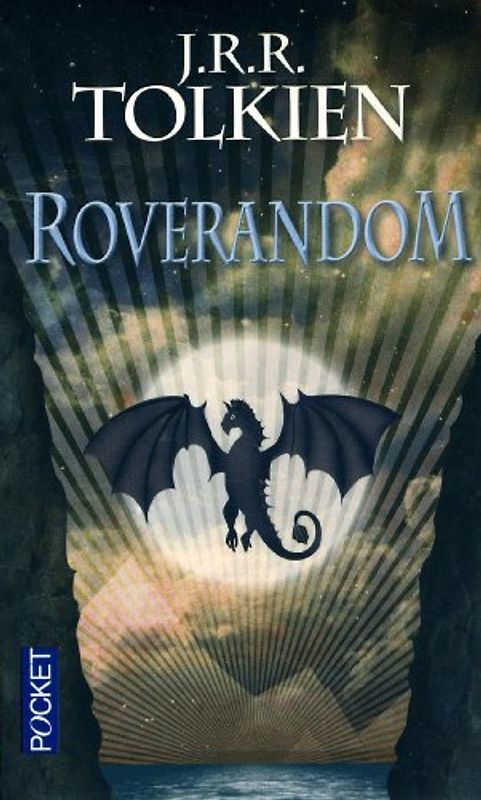 Roverandom - Tolkien, J-R-R
