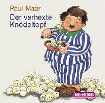 Der verhexte Knödeltopf