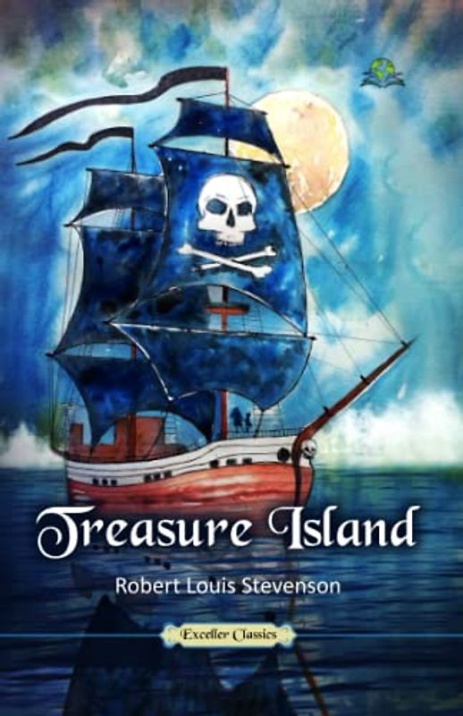 Treasure Island (Annotated)