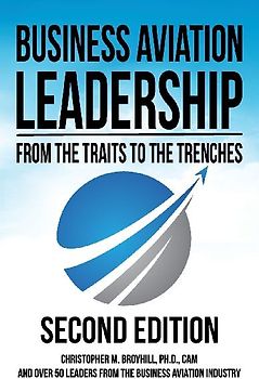 Business Aviation Leadership
