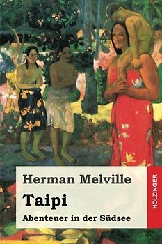 Taipi: Abenteuer in der Südsee