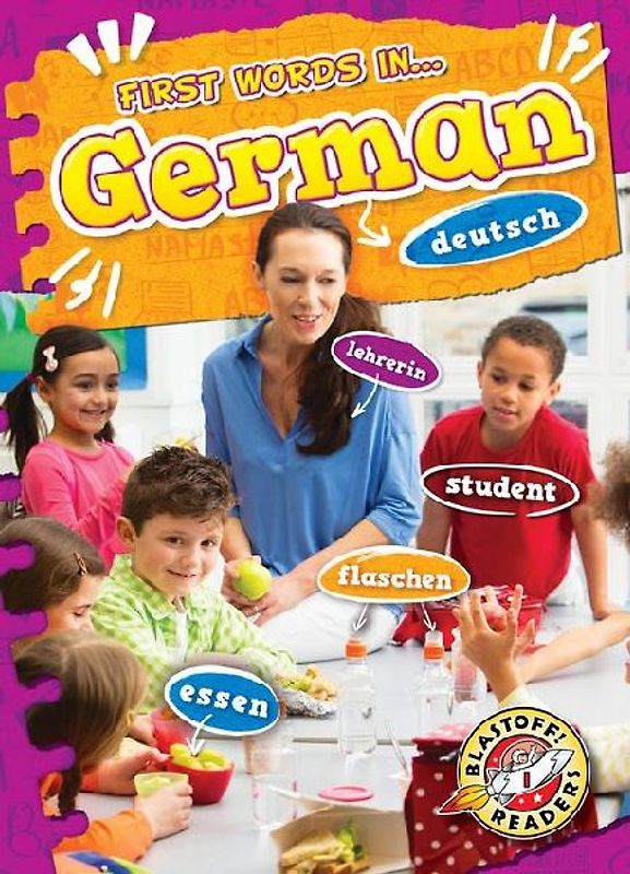 German