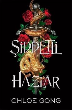 Siddetli Hazlar Ciltli