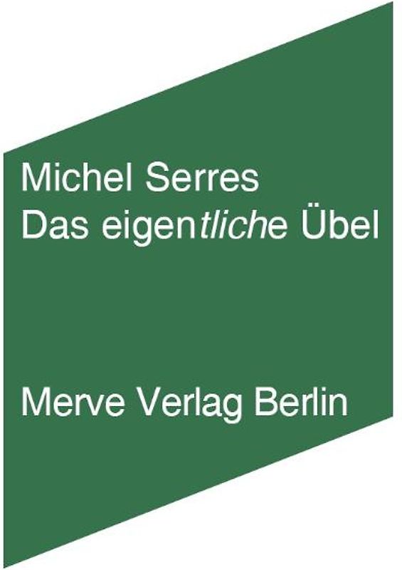 Das eigentliche Übel