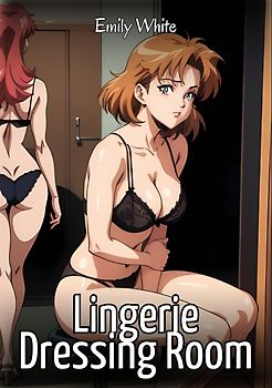 Lingerie Dressing Room