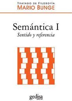 Semántica 1 : sentido y referencia