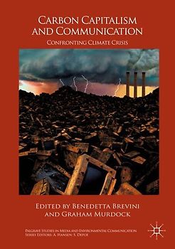Carbon Capitalism and Communication