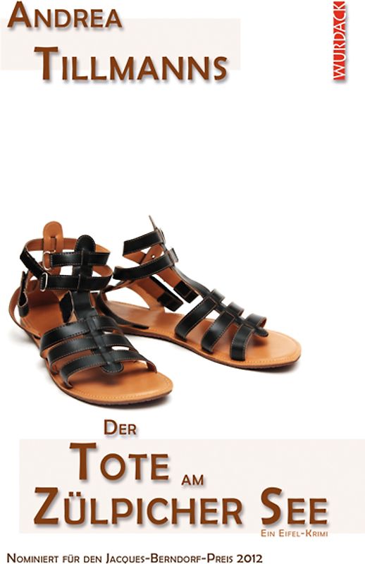 Der Tote am Zülpicher See