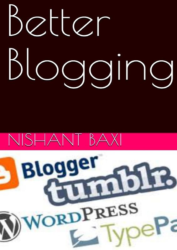 Better Blogging