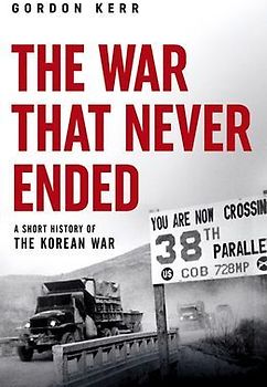 The War That Never Ended