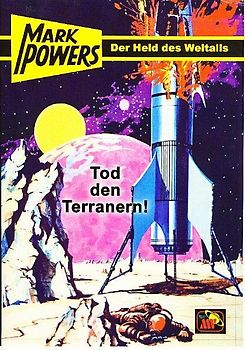 Tod den Terranern