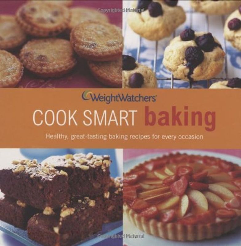Cook Smart - Baking - Weight Watchers