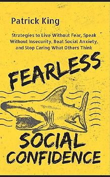 Fearless Social Confidence