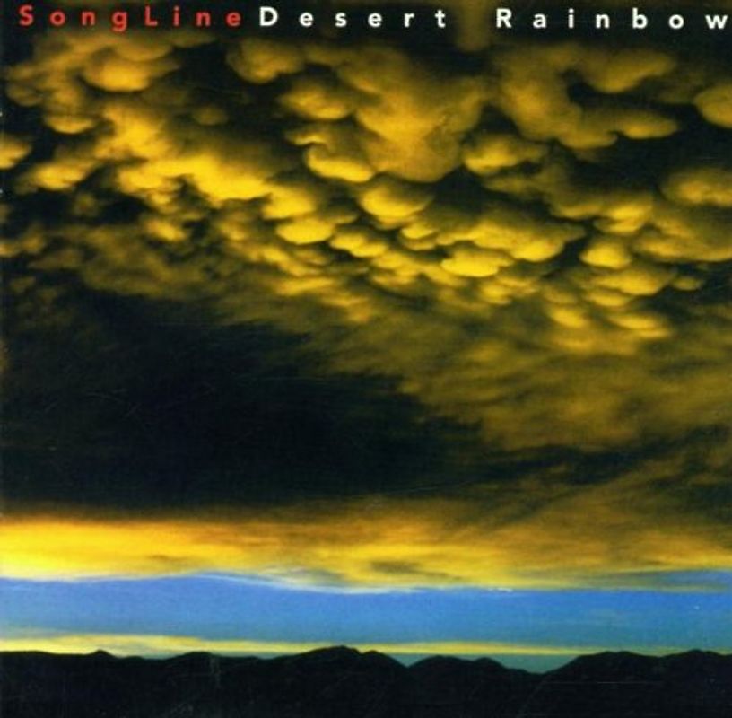 Songline - Desert Rainbow
