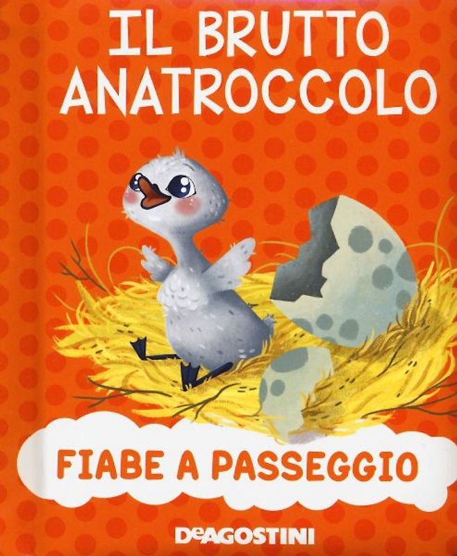 Il brutto anatroccolo