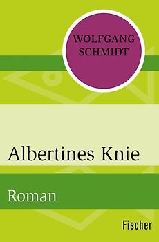 Albertines Knie