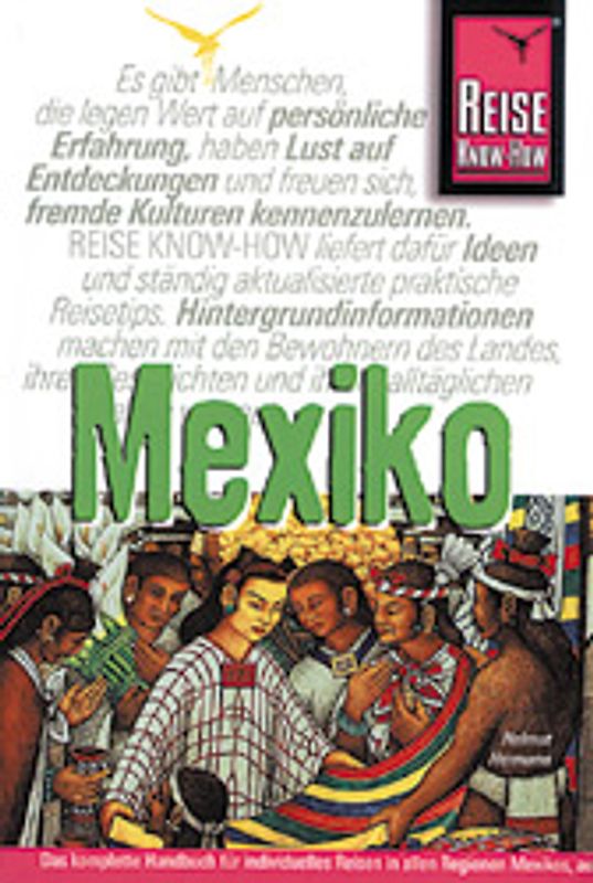 Mexiko