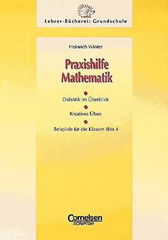 Lehrer-Bücherei: Grundschule / Praxishilfe Mathematik