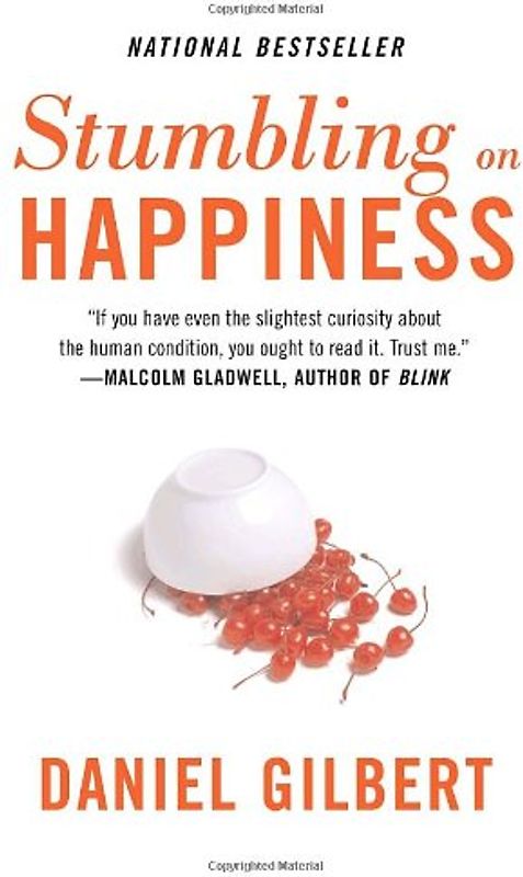 Stumbling on Happiness (Vintage)