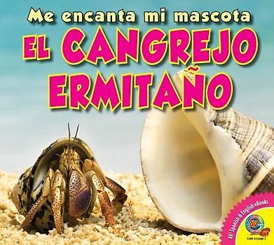 El Cangrejo Ermitaño