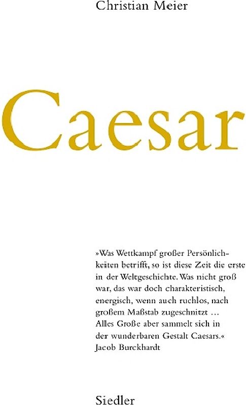 Caesar