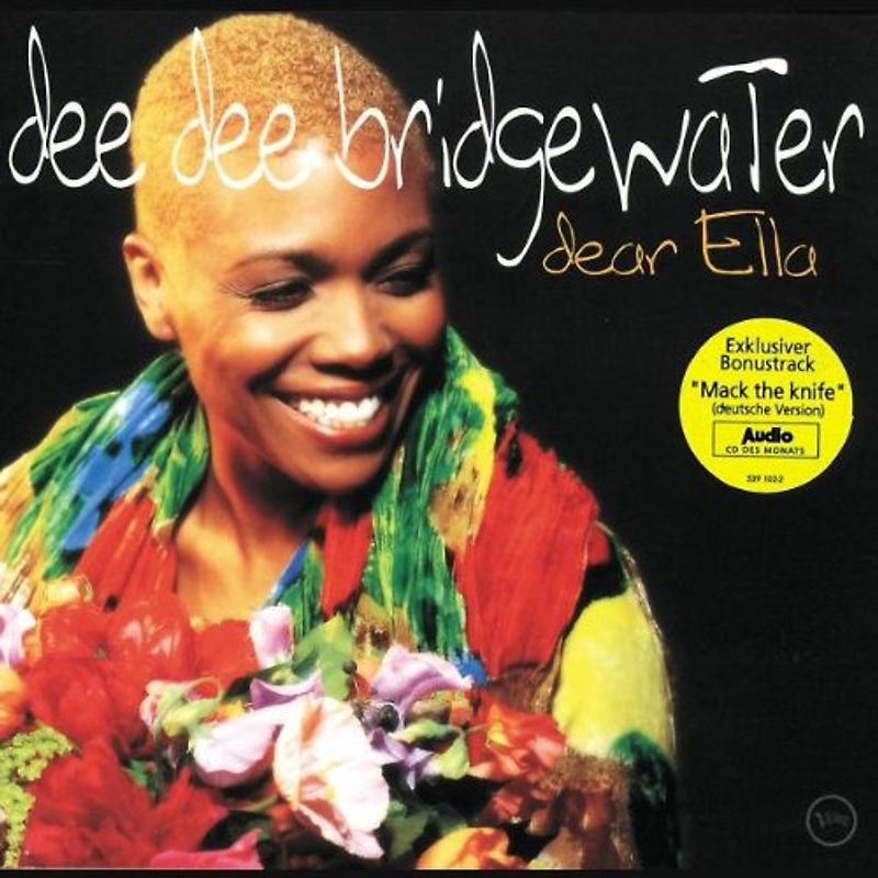 Dee Dee Bridgewater - Dear Ella