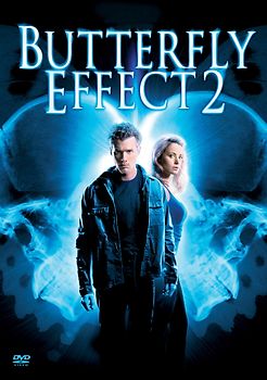 Butterfly Effect 2 DVD