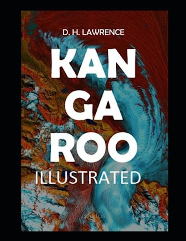 Kangaroo Illustrated